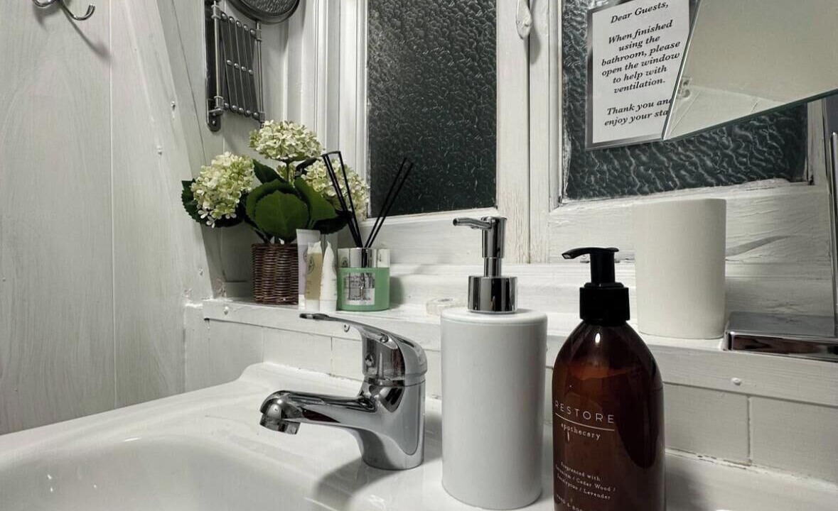 Photo of Bathroom in St. Pancras