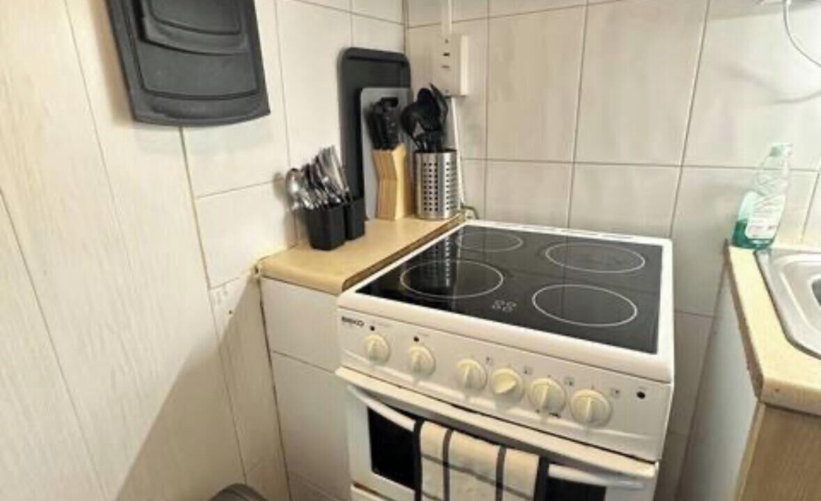 Photo of Kitchen in St. Pancras