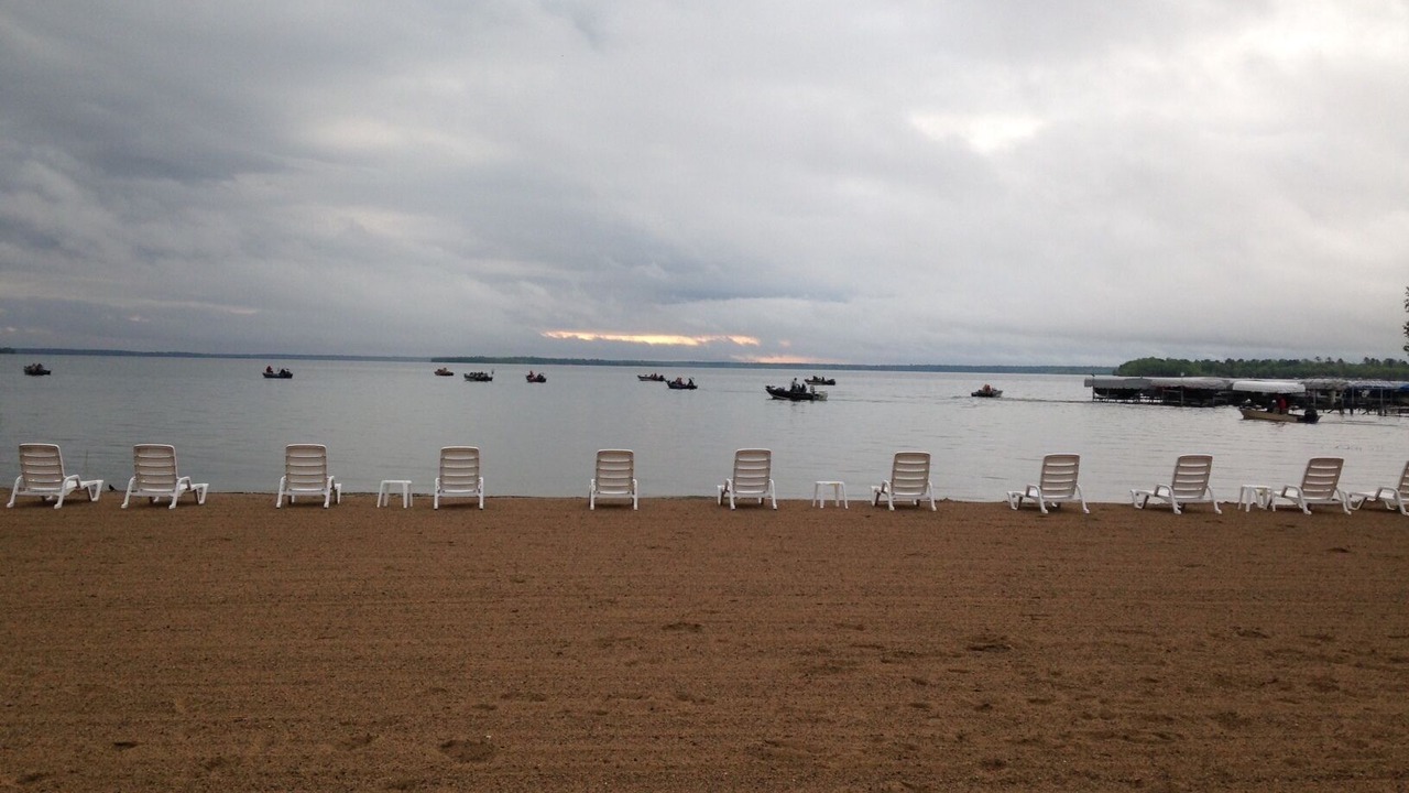 Photo of Others in Cass Lake