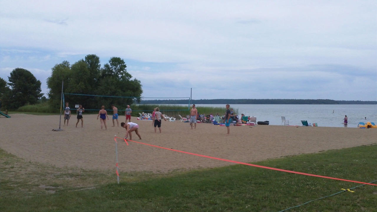 Photo of Others in Cass Lake