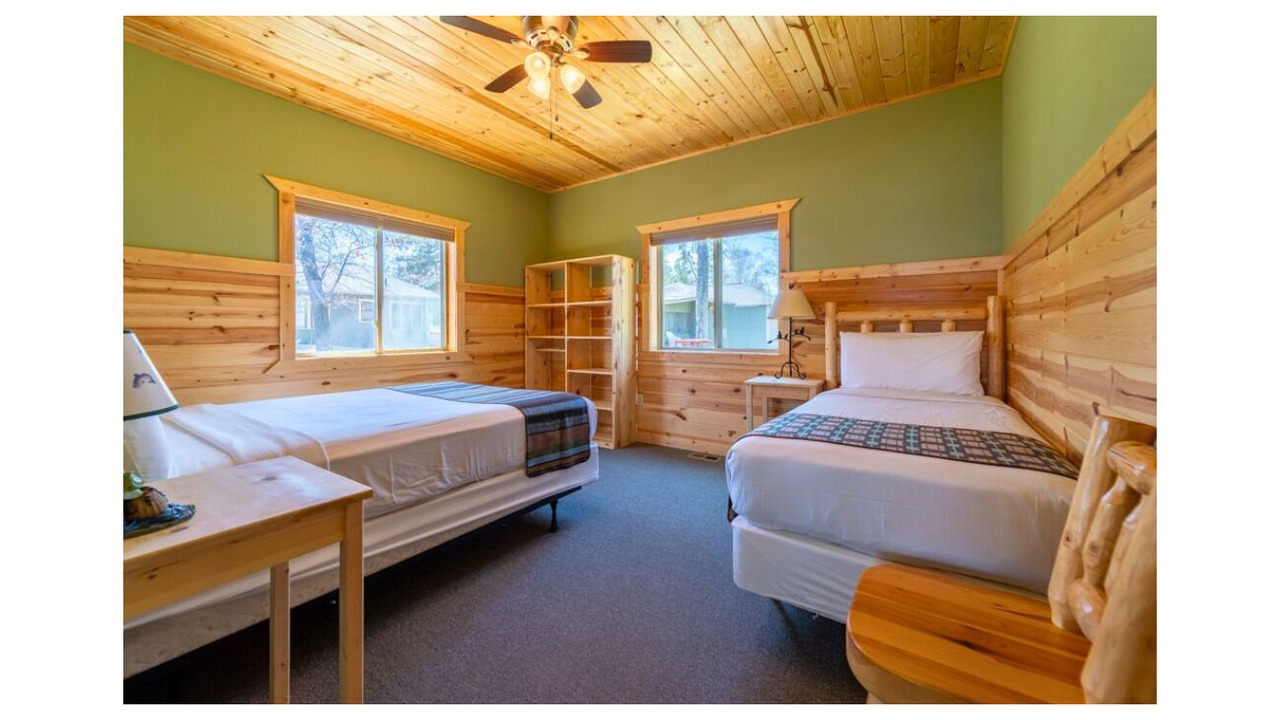 Photo of Bedroom in Cass Lake