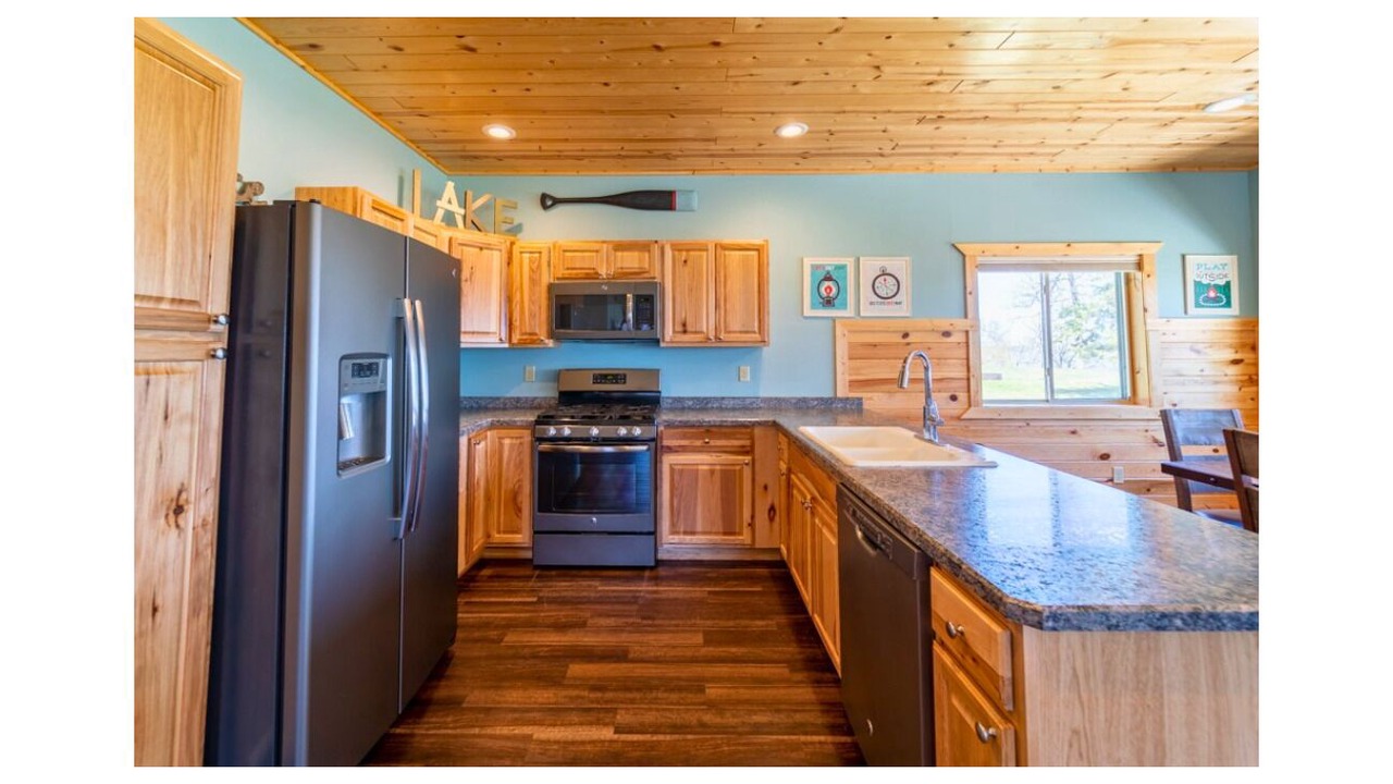 Photo of Kitchen in Cass Lake