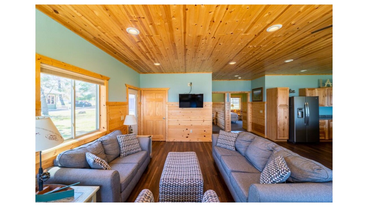 Photo of Livingroom in Cass Lake