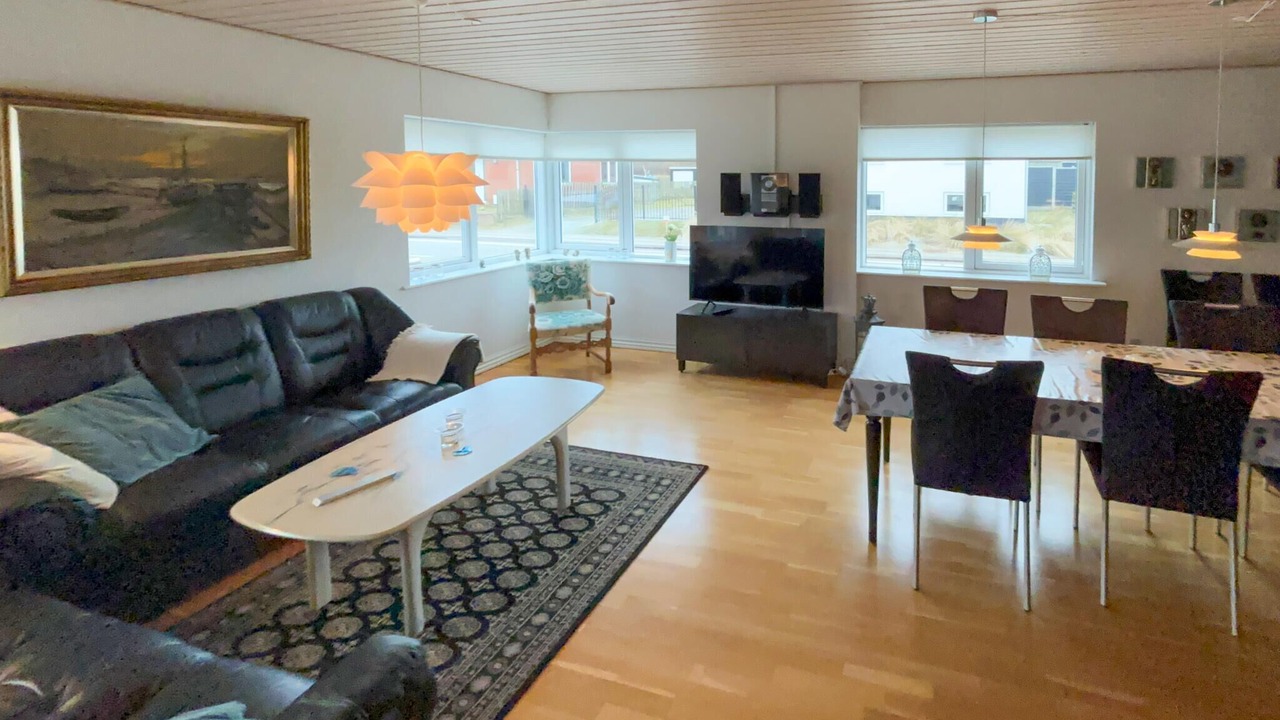 Photo of Bedroom in Thorsminde