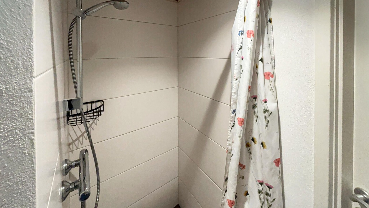 Photo of Bathroom in Thorsminde