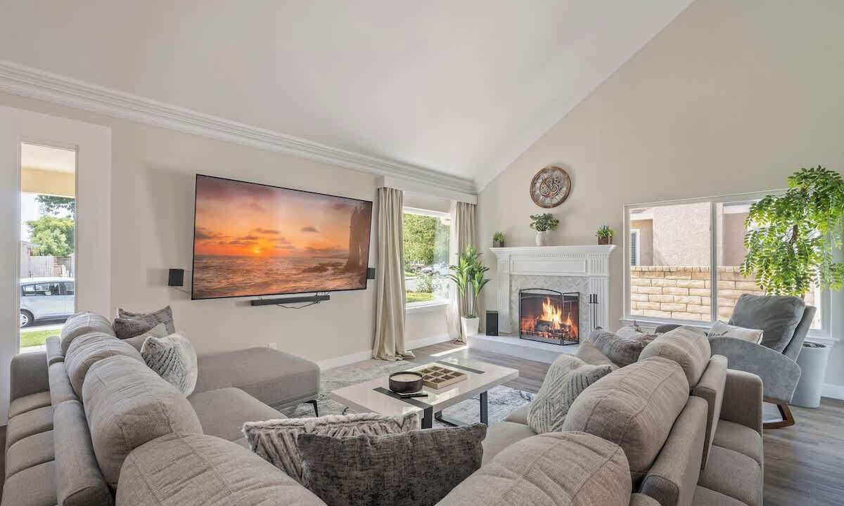 Photo of Livingroom in Valencia