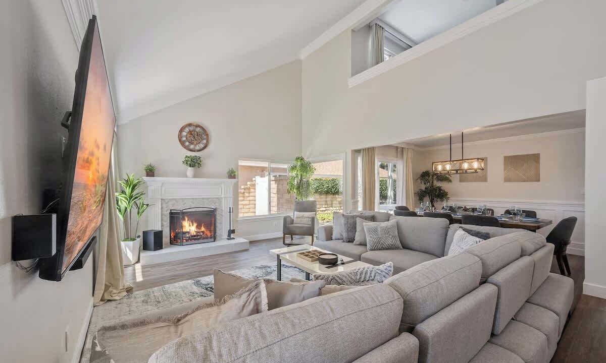Photo of Livingroom in Valencia