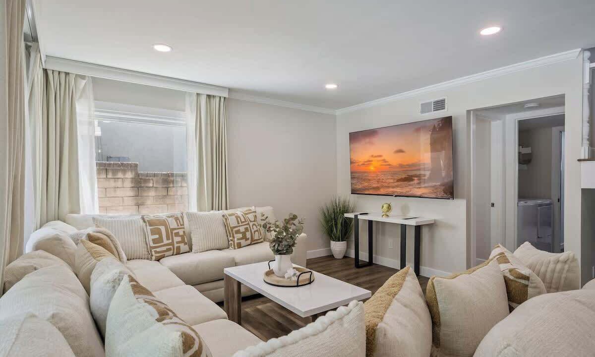 Photo of Livingroom in Valencia