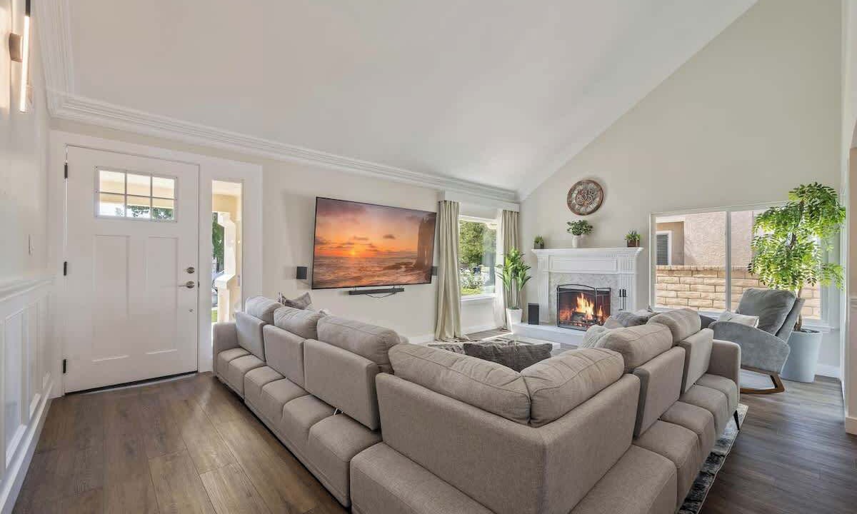 Photo of Livingroom in Valencia