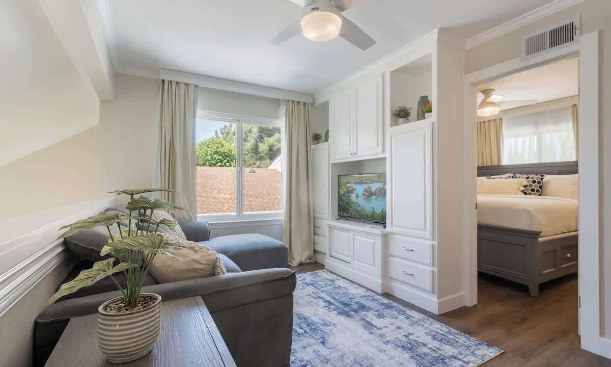 Photo of Livingroom in Valencia
