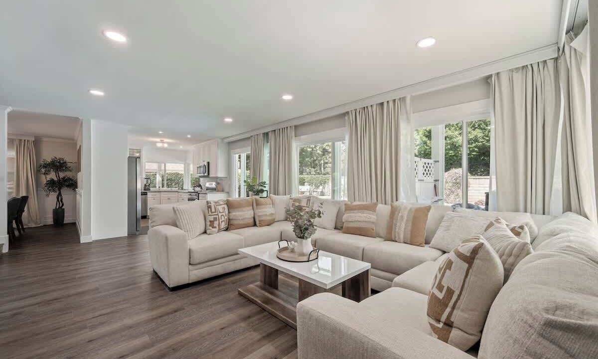 Photo of Livingroom in Valencia