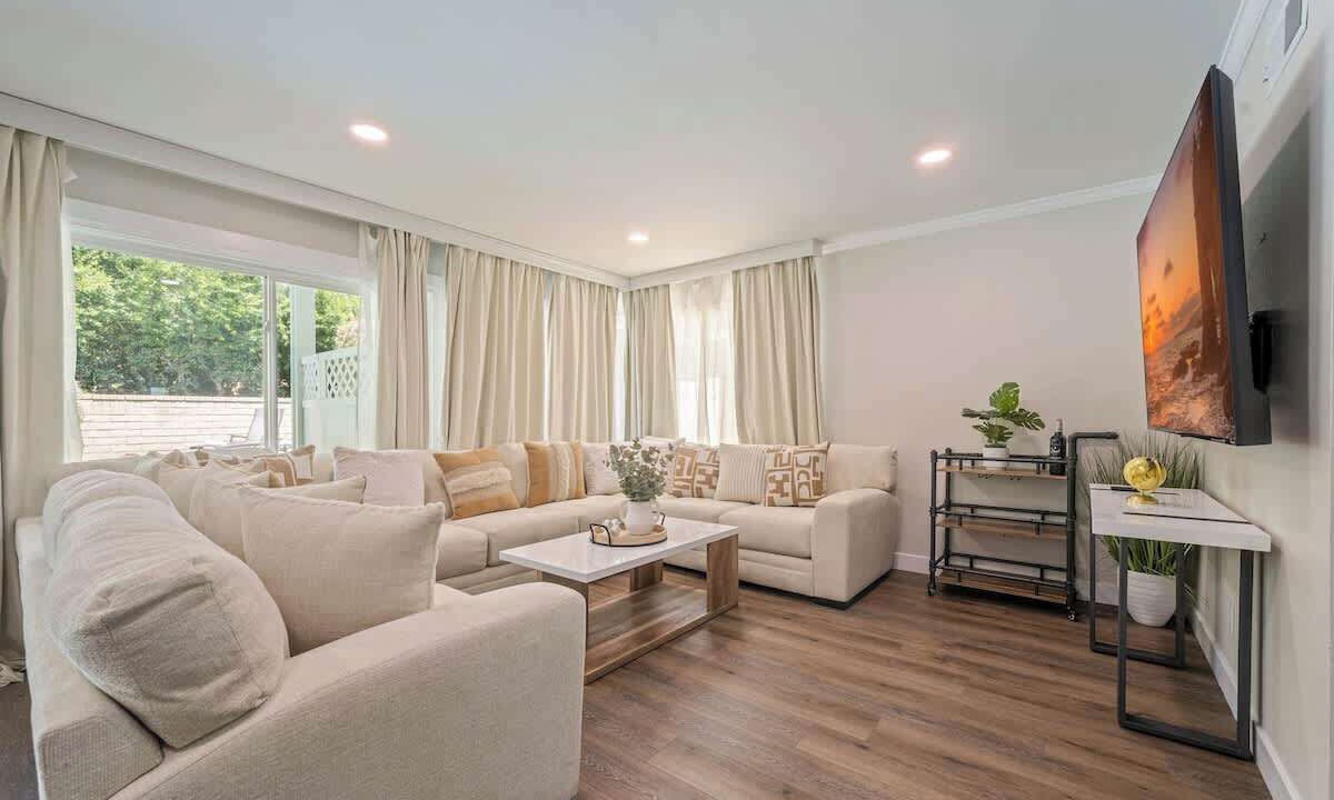 Photo of Livingroom in Valencia