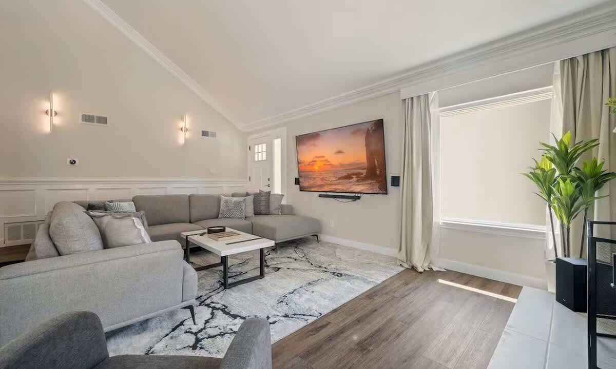 Photo of Livingroom in Valencia