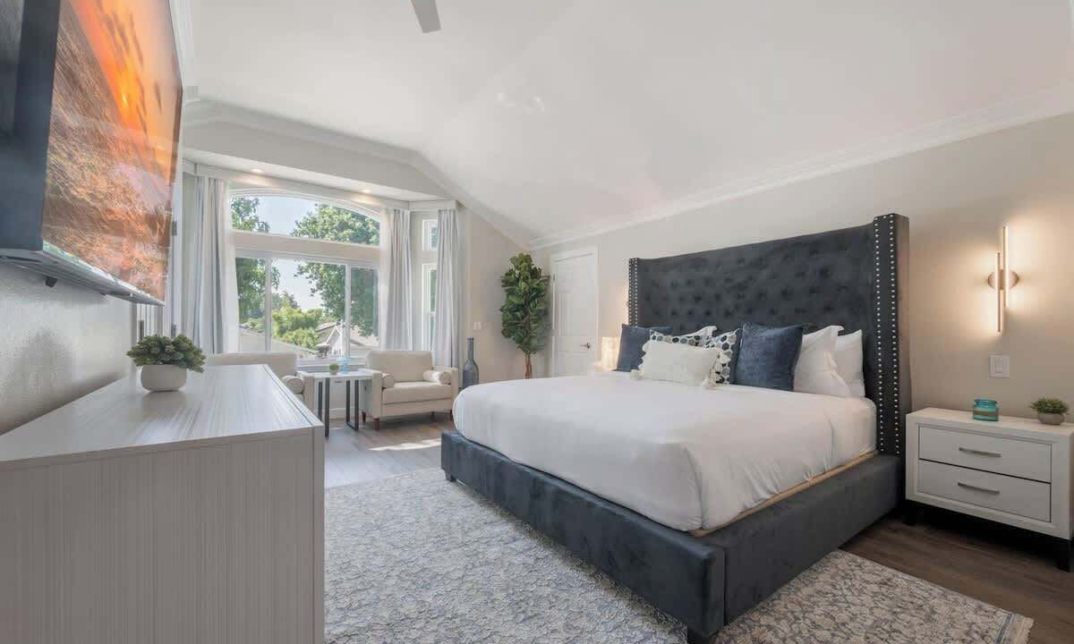 Photo of Bedroom in Valencia