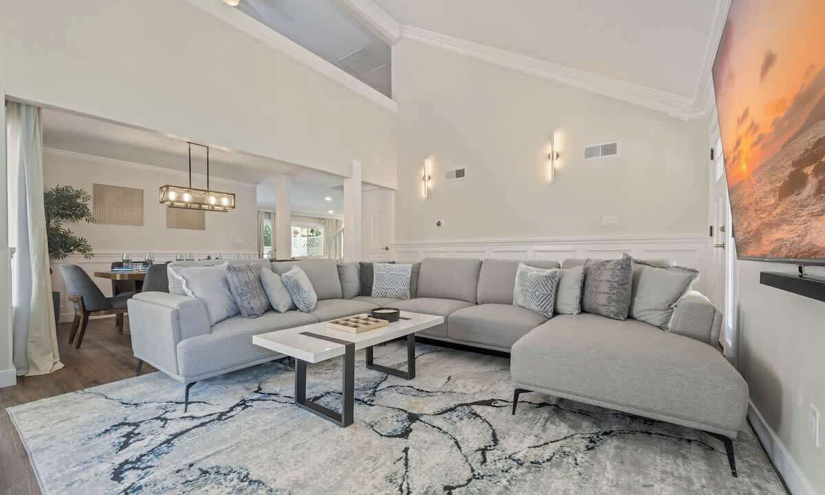 Photo of Livingroom in Valencia