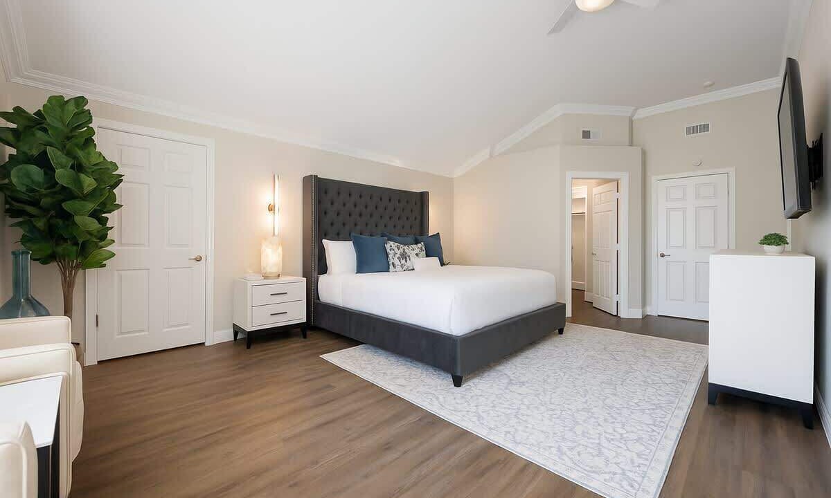 Photo of Bedroom in Valencia