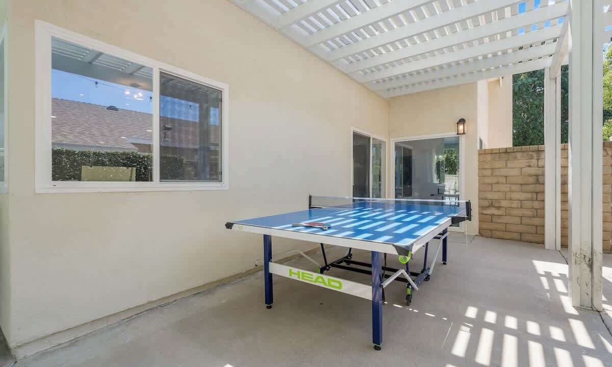 Photo of Patio Balcony in Valencia