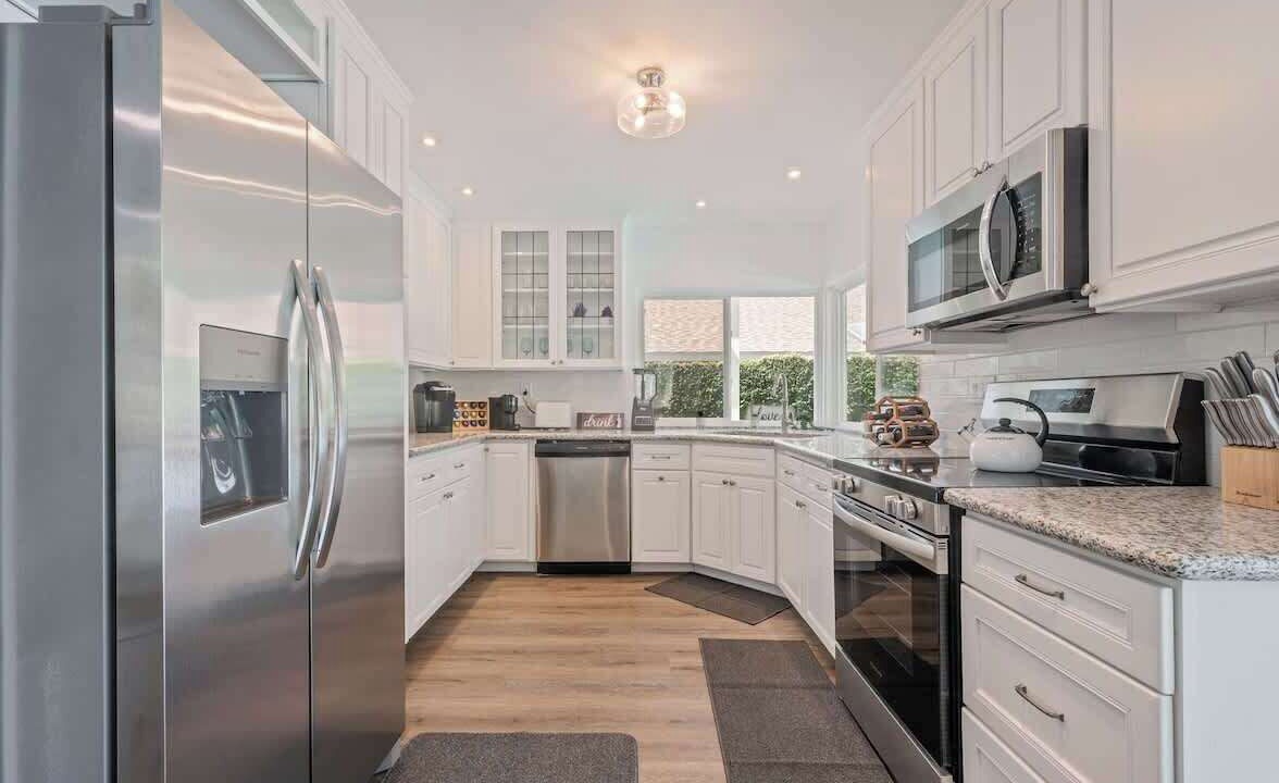 Photo of Kitchen in Valencia
