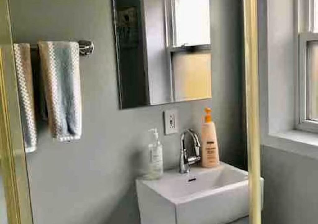 Photo of Bathroom in Glenview