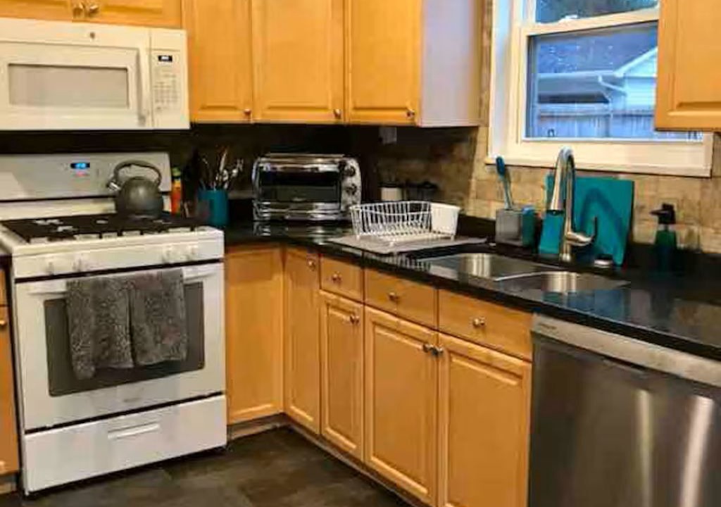 Photo of Kitchen in Glenview