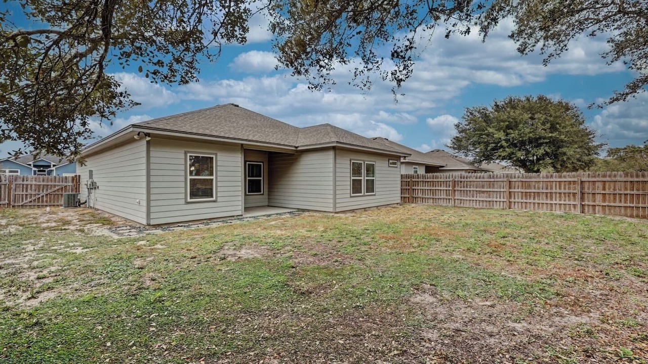 Photo of Outdoor in San Patricio County