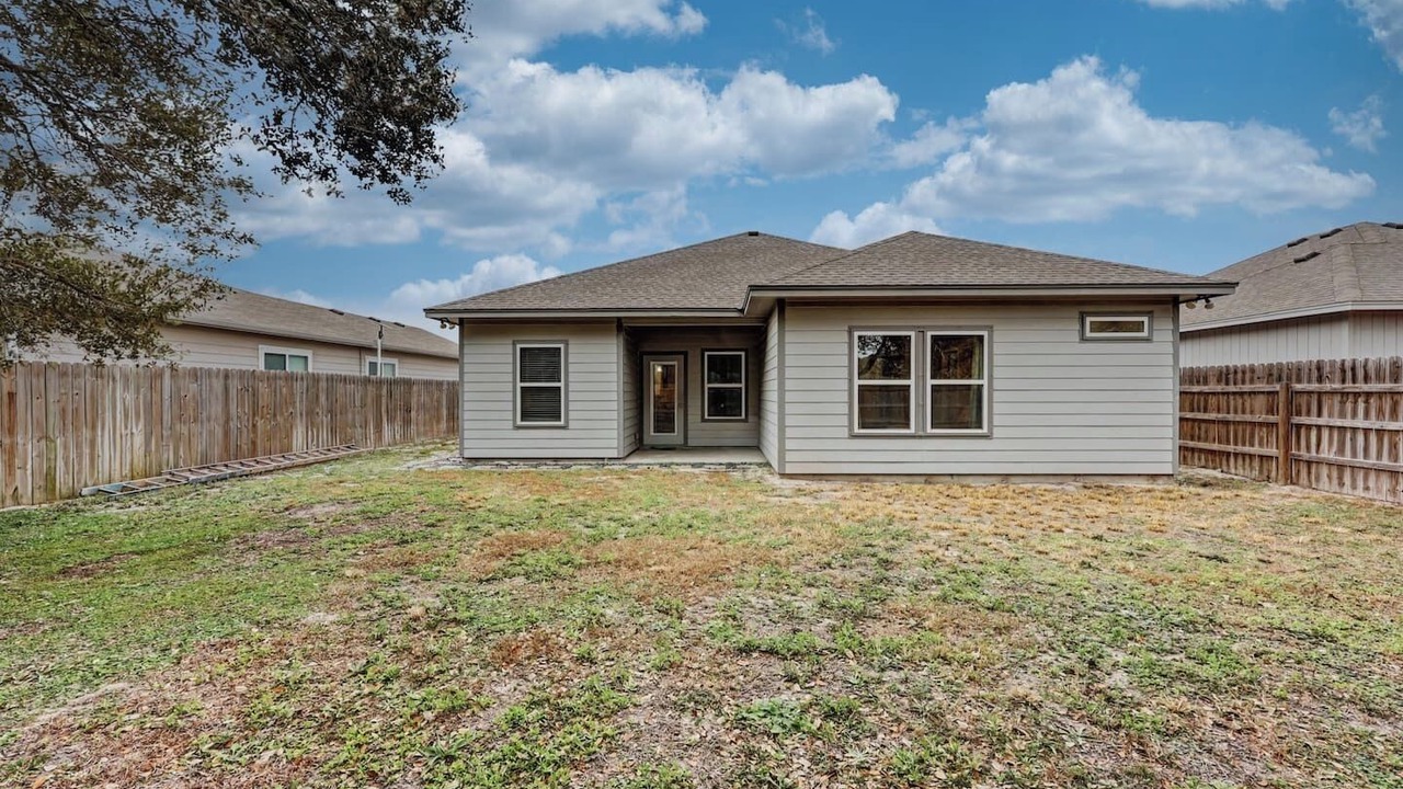 Photo of Outdoor in San Patricio County