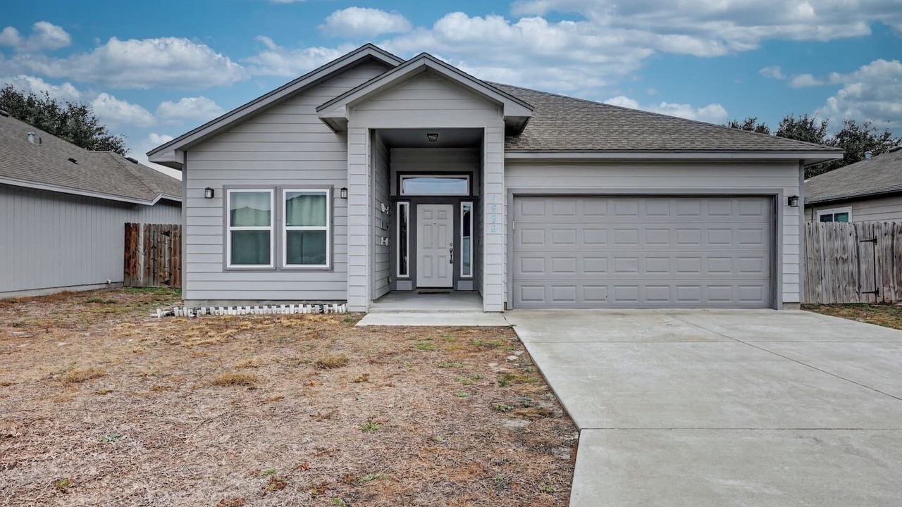Photo of Outdoor in San Patricio County
