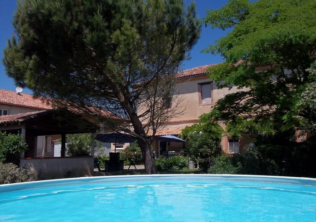 Photo of Outdoor in Castelsarrasin