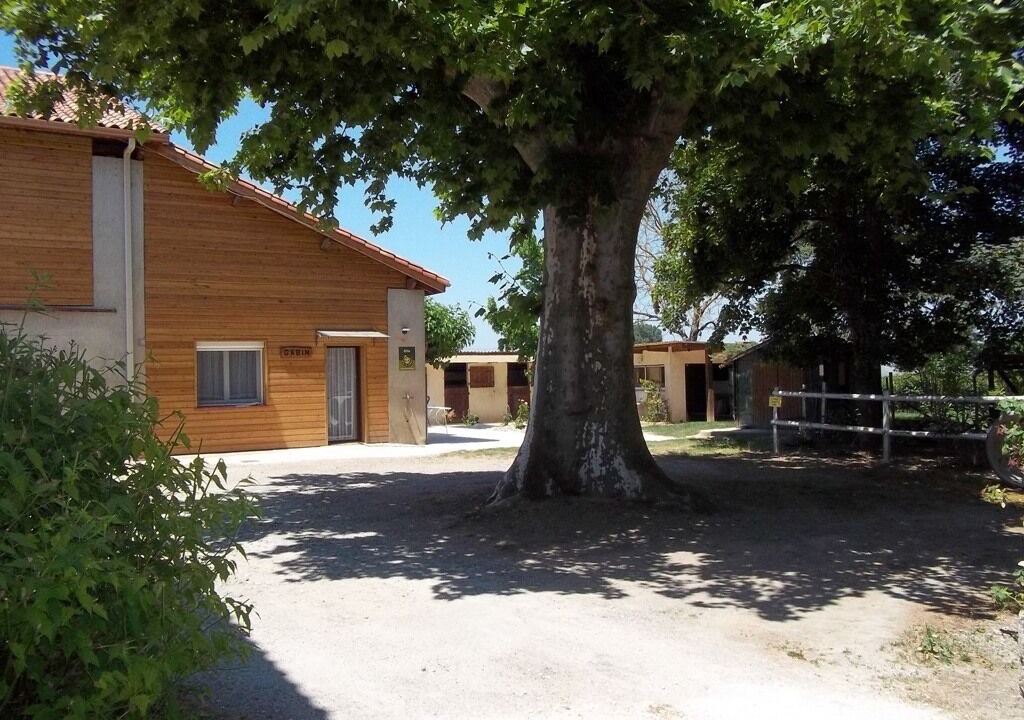 Photo of Outdoor in Castelsarrasin