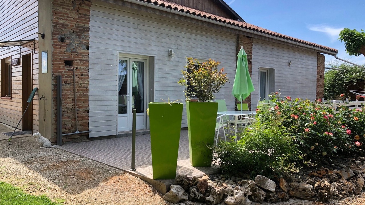 Photo of Outdoor in Castelsarrasin
