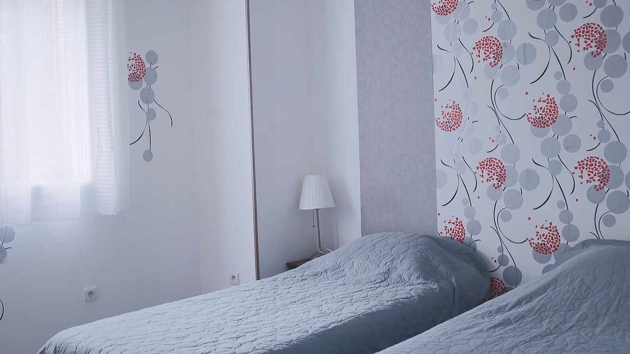 Photo of Bedroom in Castelsarrasin