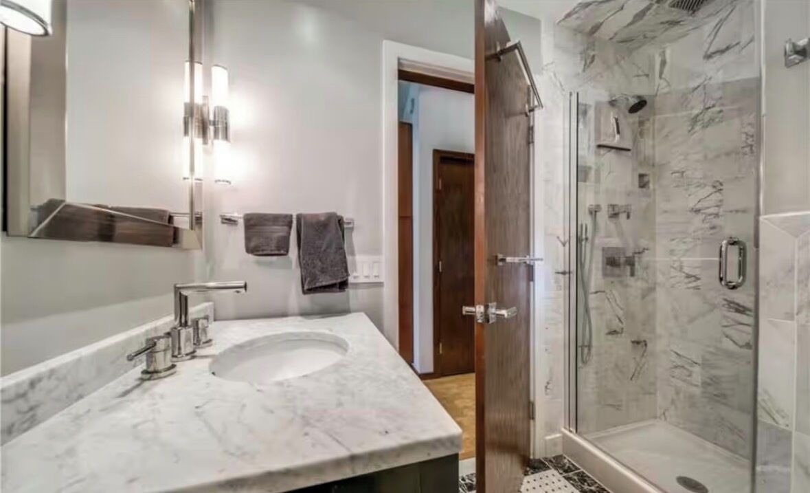 Photo of Bathroom in Seguin
