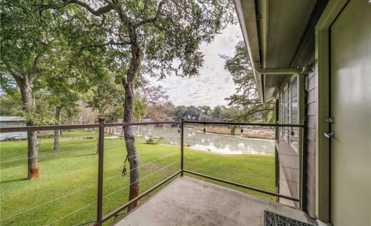 Photo of Outdoor in Seguin