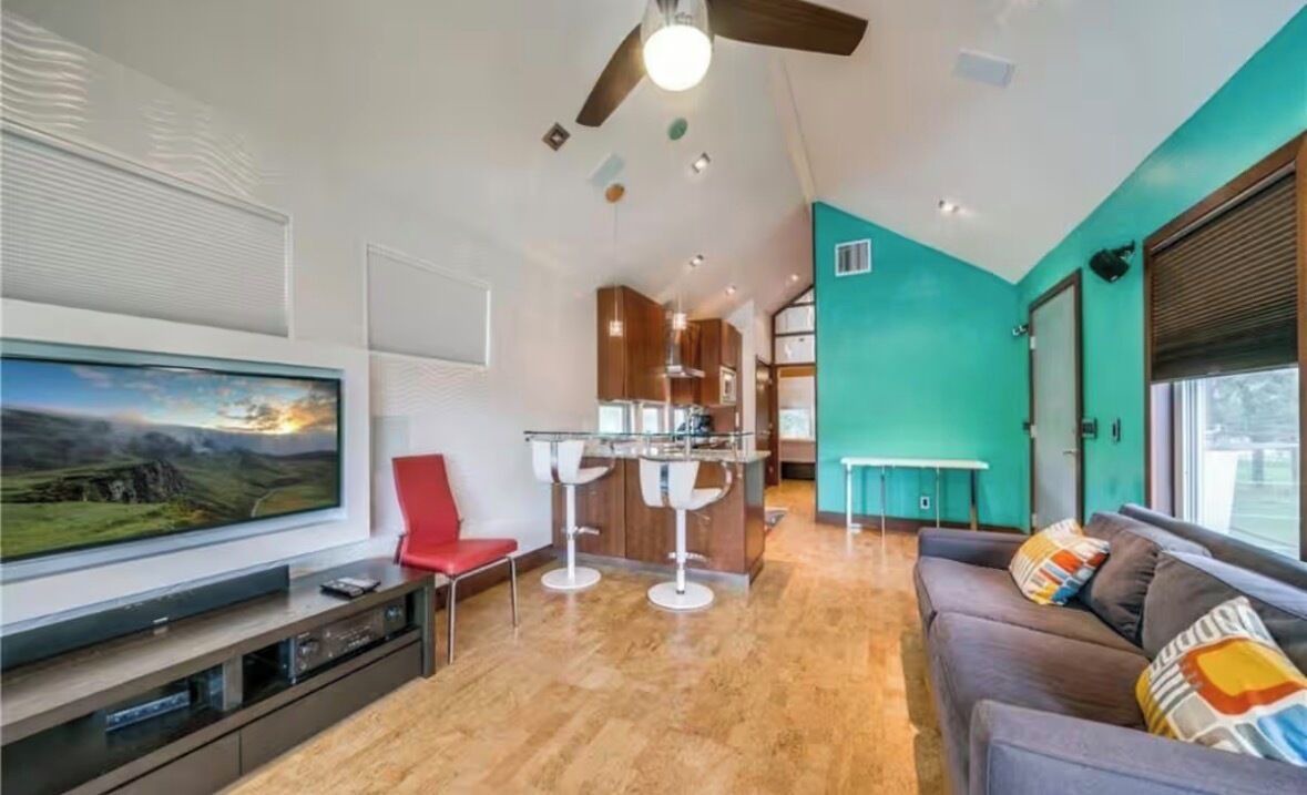 Photo of Livingroom in Seguin