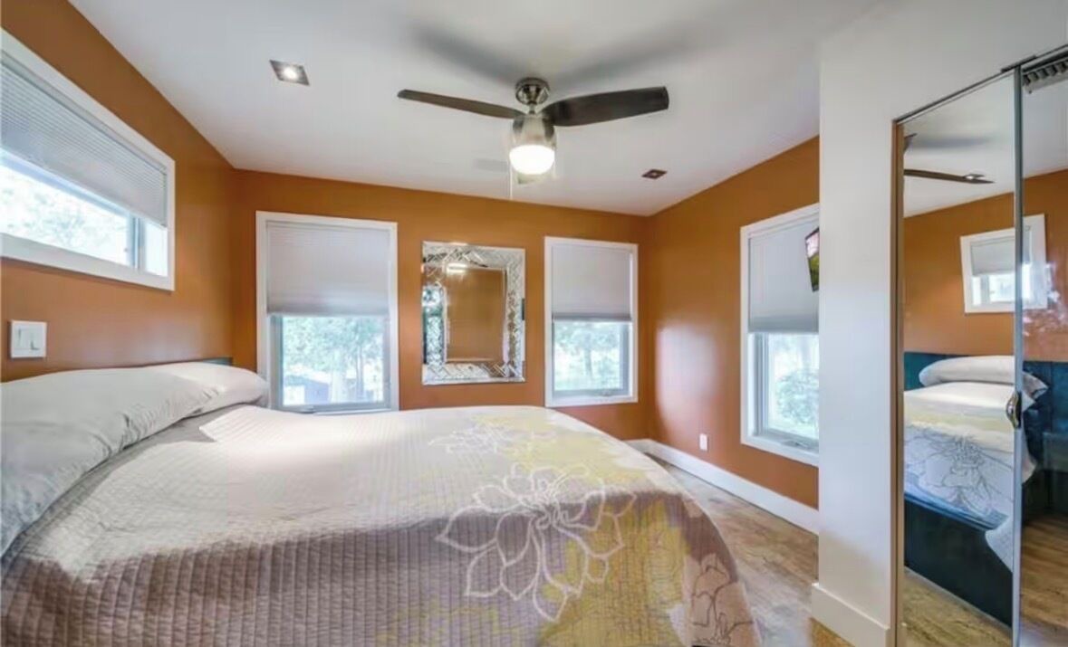 Photo of Bedroom in Seguin