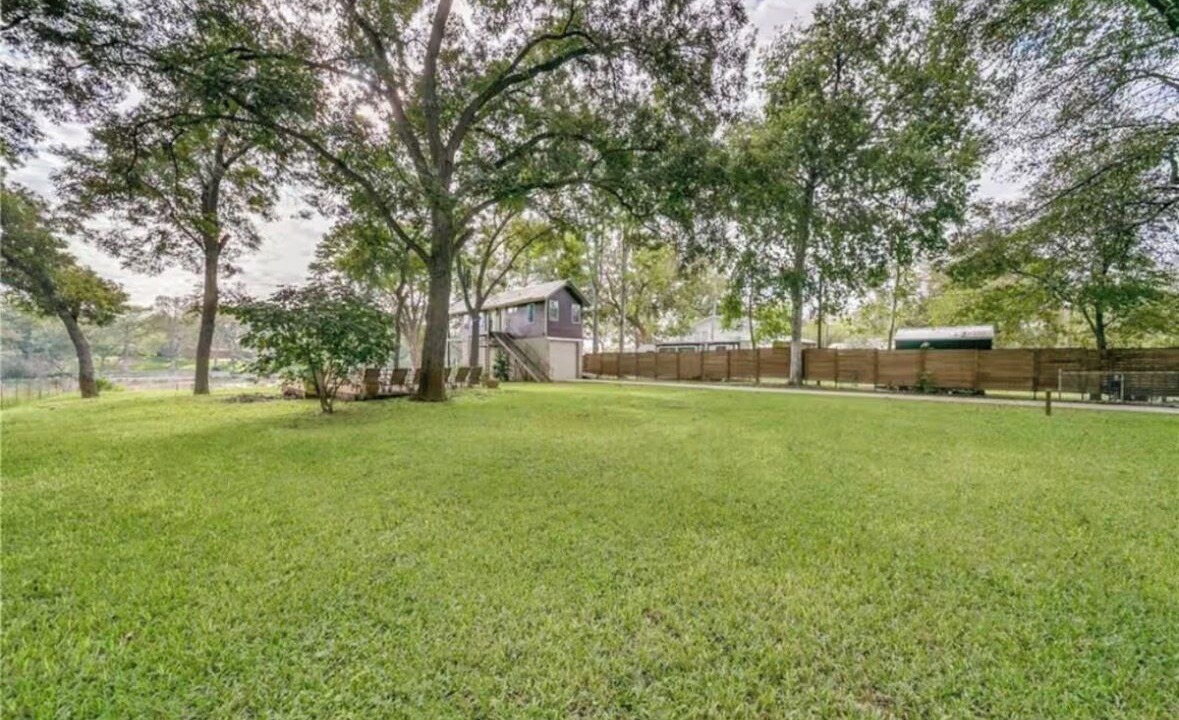 Photo of Outdoor in Seguin