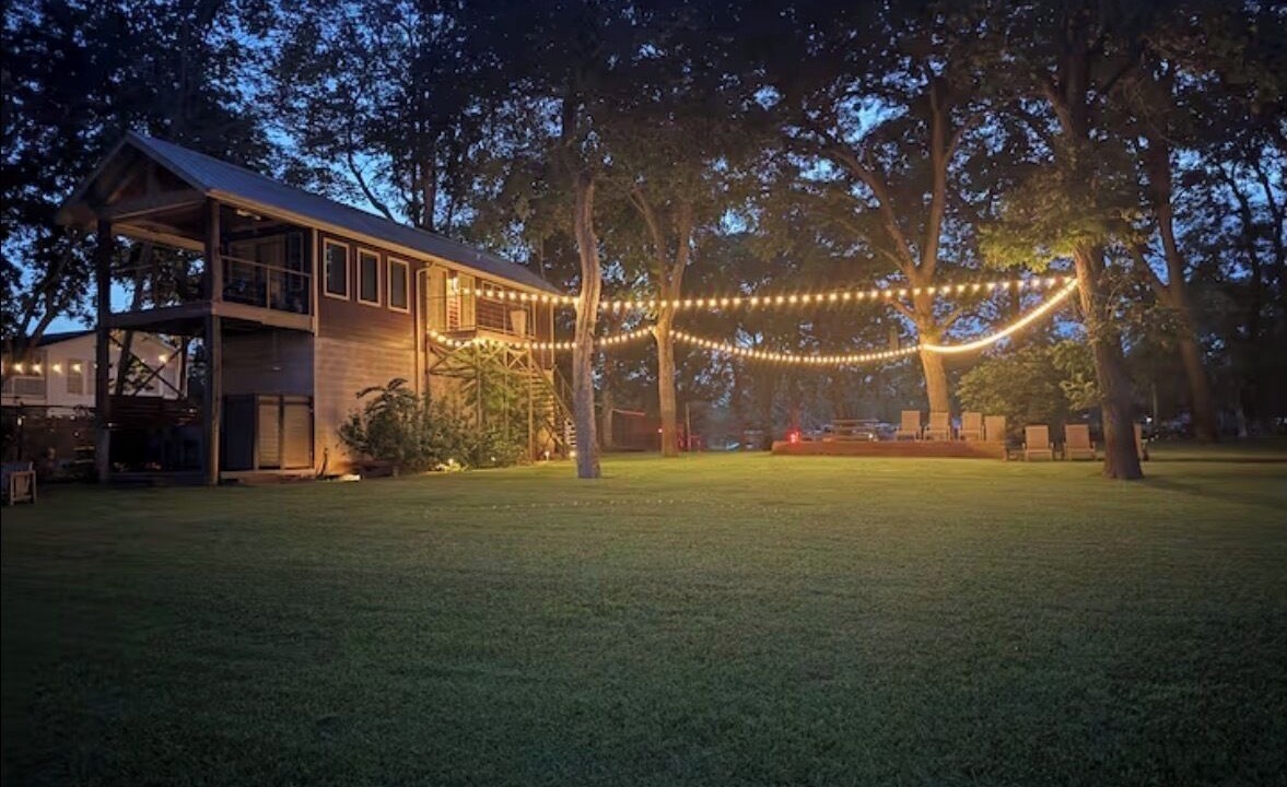 Photo of Outdoor in Seguin