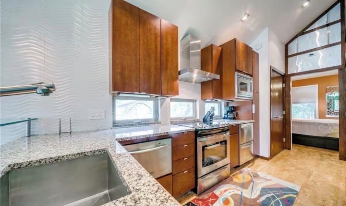 Photo of Kitchen in Seguin