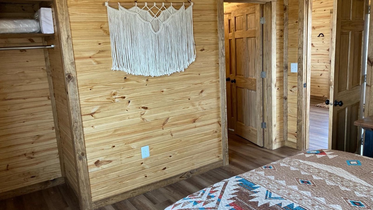 Photo of Bedroom in Texline
