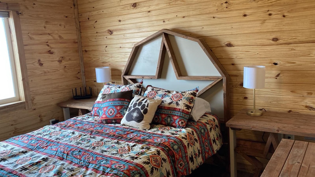 Photo of Bedroom in Texline