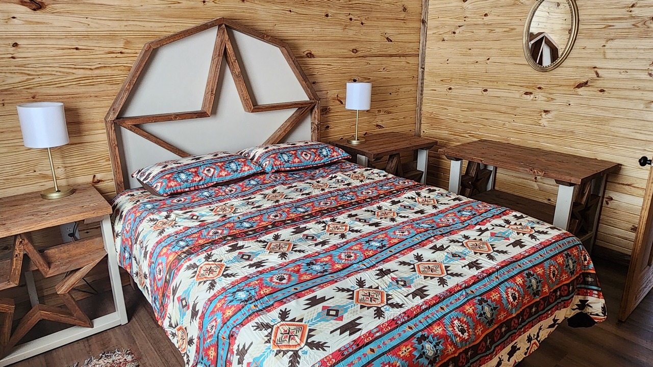 Photo of Bedroom in Texline