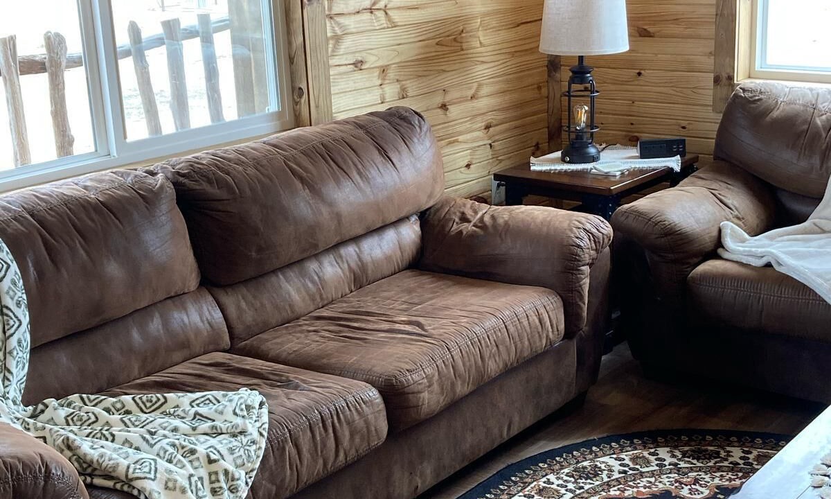 Photo of Livingroom in Texline