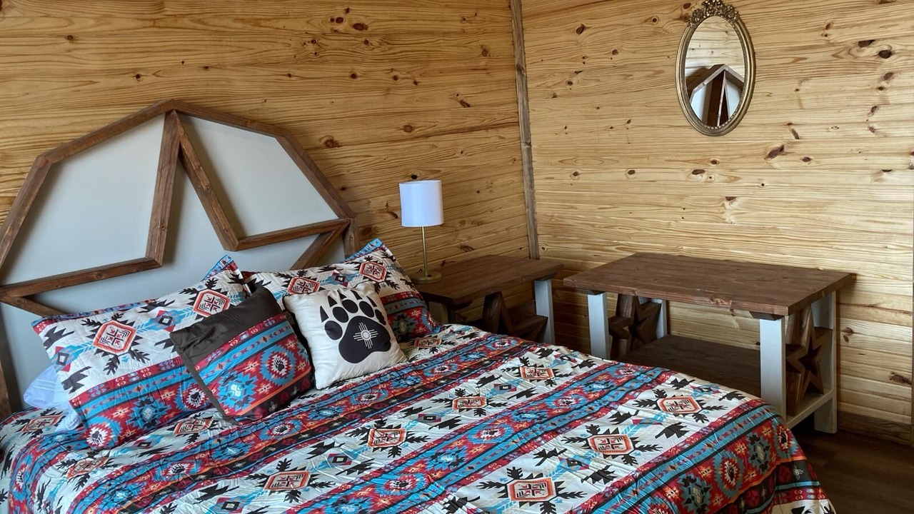 Photo of Bedroom in Texline