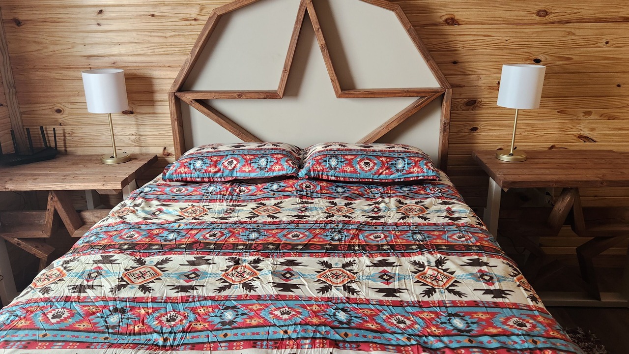 Photo of Bedroom in Texline
