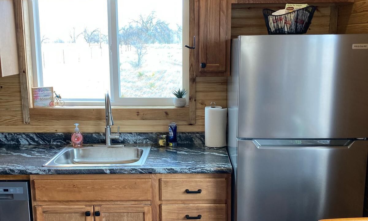 Photo of Kitchen in Texline