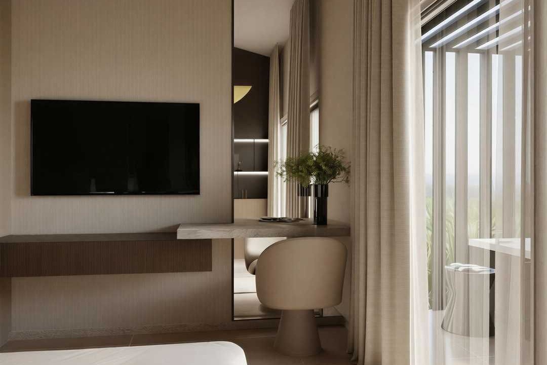 Photo of Bedroom in Lopar