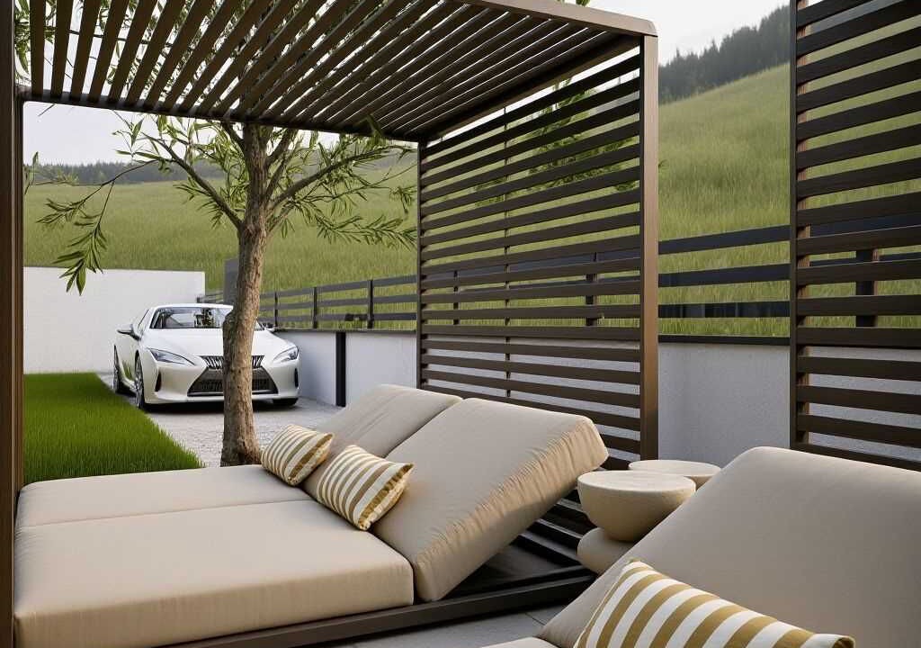 Photo of Patio Balcony in Lopar