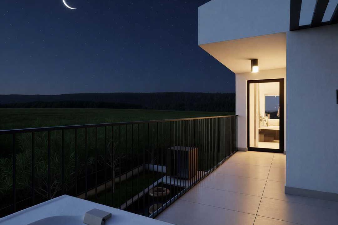Photo of Patio Balcony in Lopar