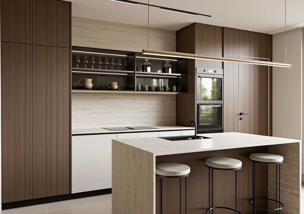 Photo of Kitchen in Lopar