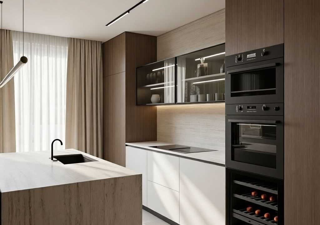 Photo of Kitchen in Lopar